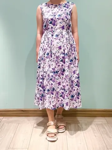 TOCCA 𝕂 コーディネート画像