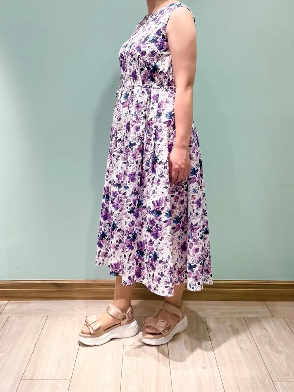 TOCCA 𝕂 コーディネート画像