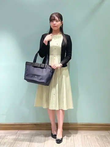 TOCCA 𝒮︎︎︎ ꕤ︎︎ コーディネート画像