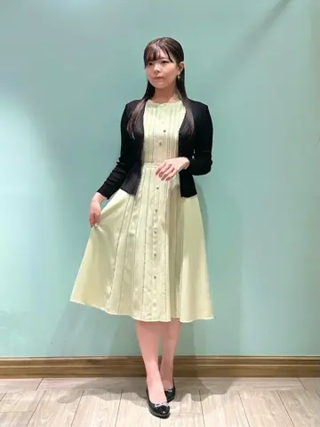 TOCCA 𝒮︎︎︎ ꕤ︎︎ コーディネート画像