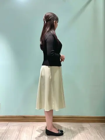 TOCCA 𝒮︎︎︎ ꕤ︎︎ コーディネート画像