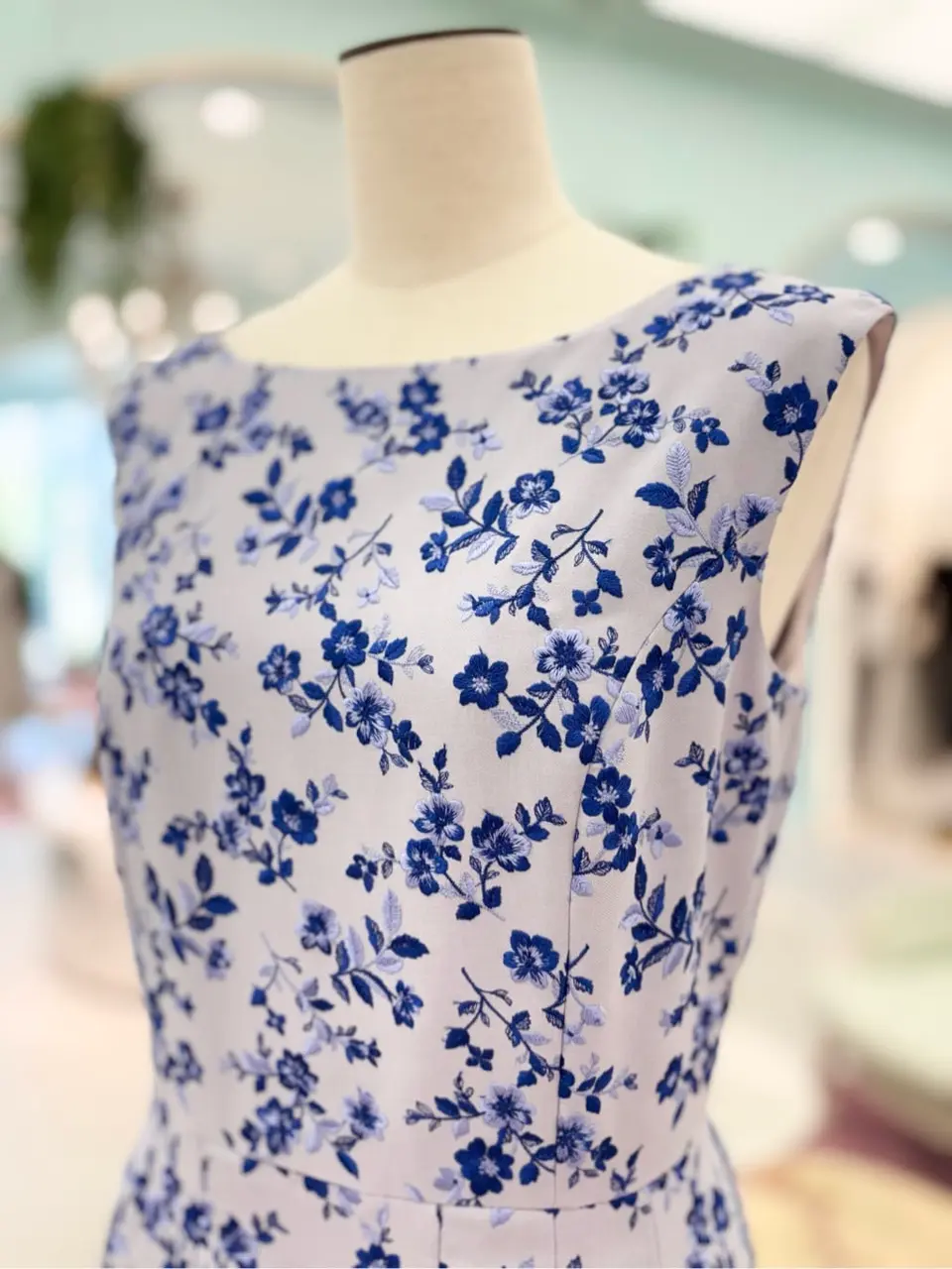 TOCCA スタッフT コーディネート画像