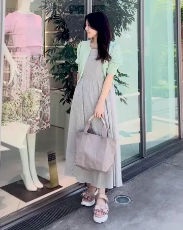 TOCCA Nana  コーディネート画像