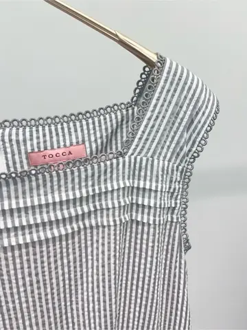 TOCCA Nana  コーディネート画像