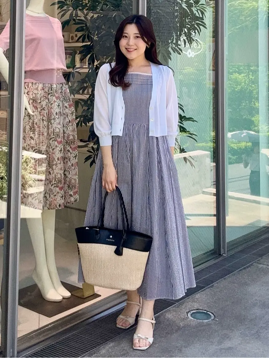 TOCCA Nana  コーディネート画像