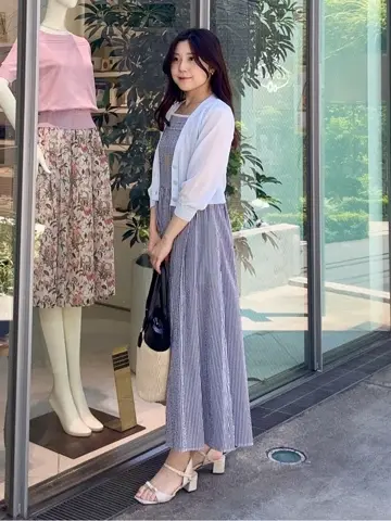 TOCCA Nana  コーディネート画像