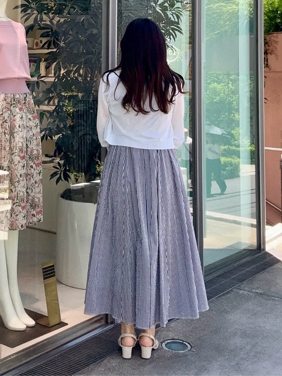 TOCCA Nana  コーディネート画像