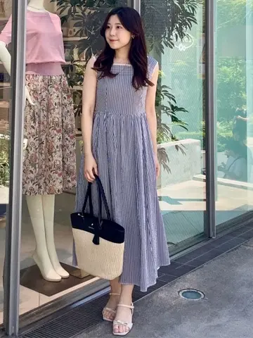 TOCCA Nana  コーディネート画像