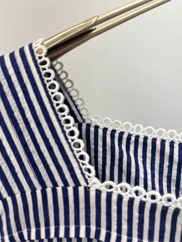 TOCCA Nana  コーディネート画像