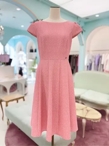 TOCCA スタッフT コーディネート画像