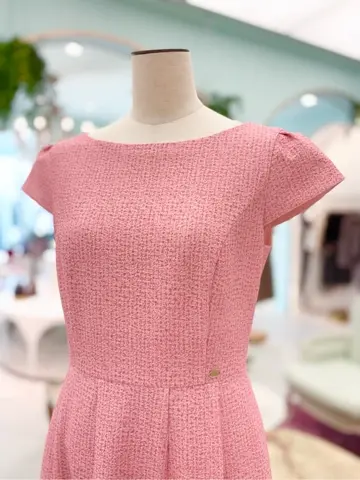 TOCCA スタッフT コーディネート画像