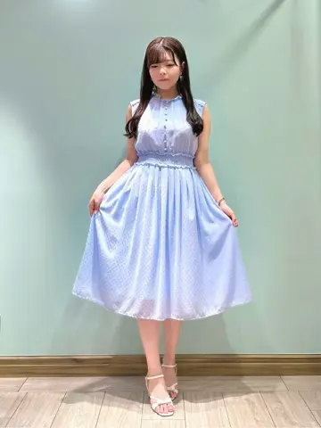 TOCCA 𝒮︎︎︎ ꕤ︎︎ コーディネート画像