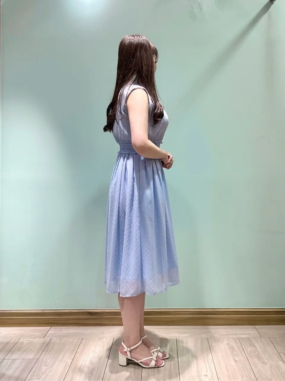 TOCCA 𝒮︎︎︎ ꕤ︎︎ コーディネート画像