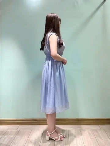 TOCCA 𝒮︎︎︎ ꕤ︎︎ コーディネート画像