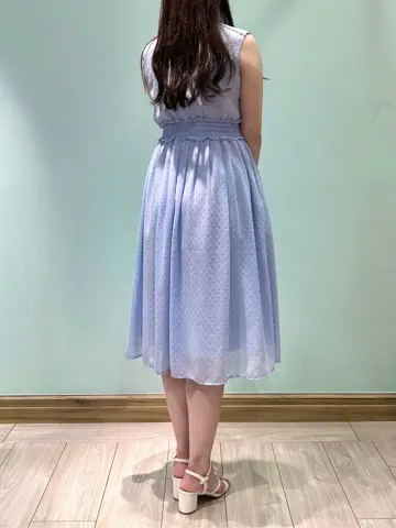 TOCCA 𝒮︎︎︎ ꕤ︎︎ コーディネート画像