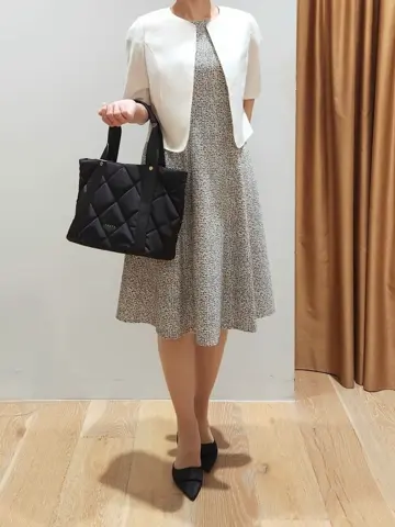 TOCCA スタッフf コーディネート画像