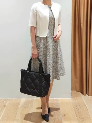 TOCCA スタッフf コーディネート画像