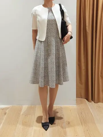 TOCCA スタッフf コーディネート画像