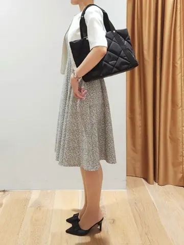 TOCCA スタッフf コーディネート画像