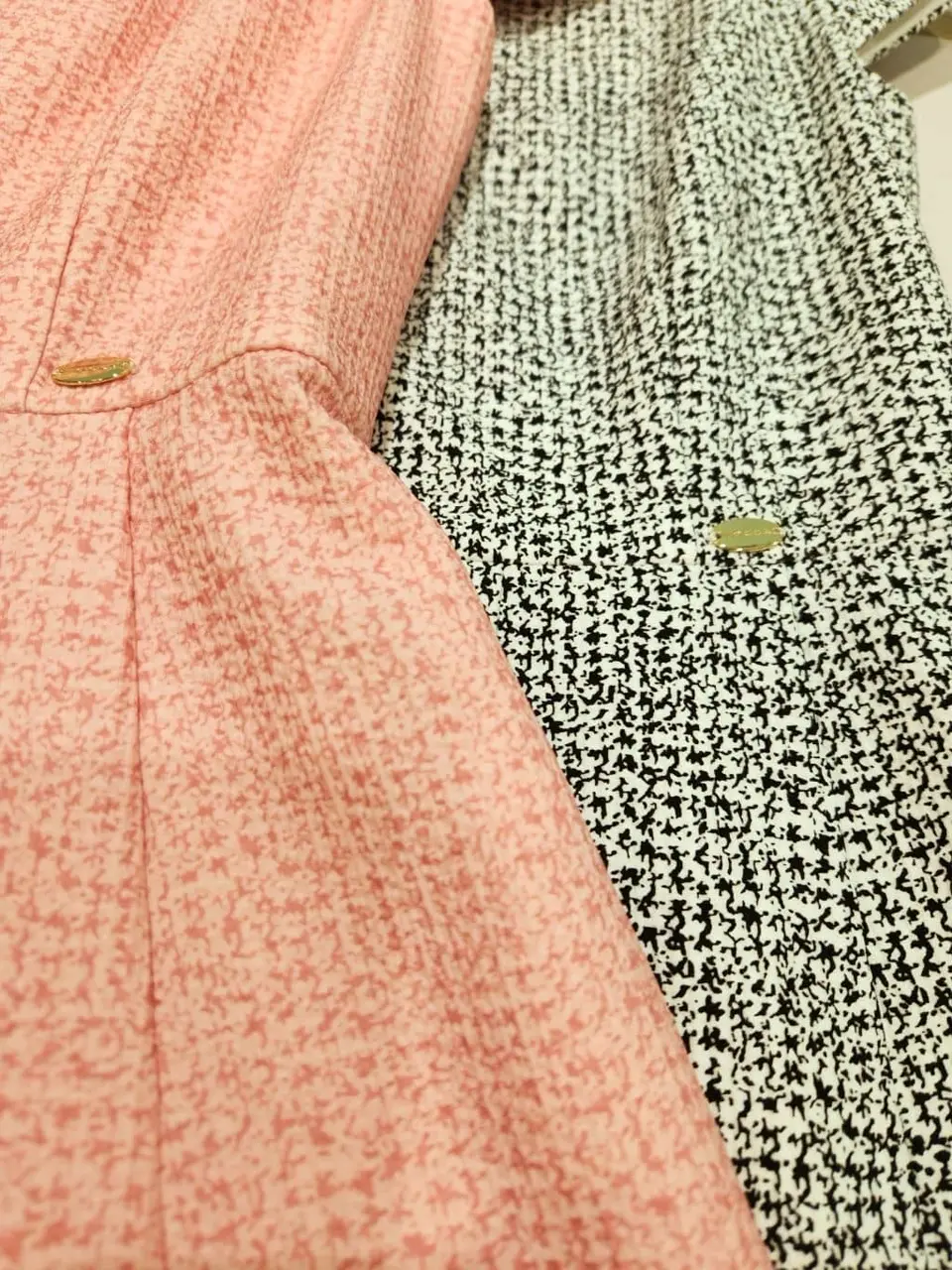 TOCCA スタッフf コーディネート画像