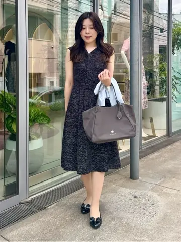 TOCCA Nana  コーディネート画像