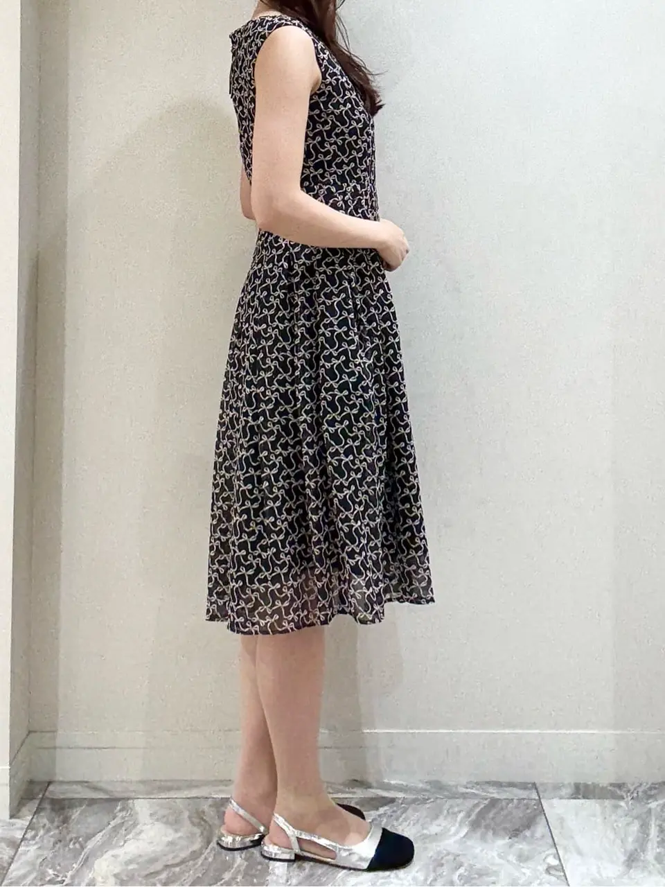 TOCCA スタッフ コーディネート画像