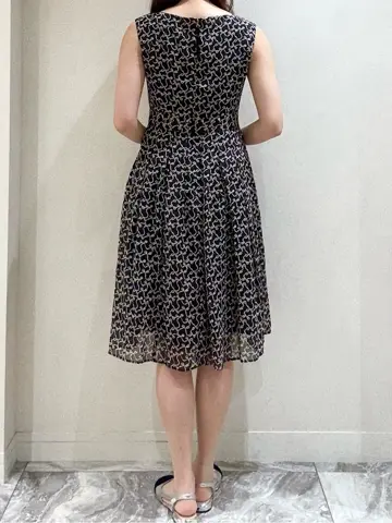 TOCCA スタッフ コーディネート画像