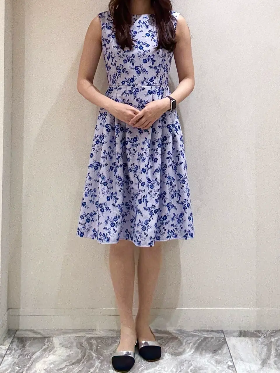 TOCCA スタッフ コーディネート画像