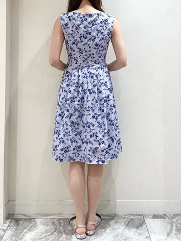 TOCCA スタッフ コーディネート画像