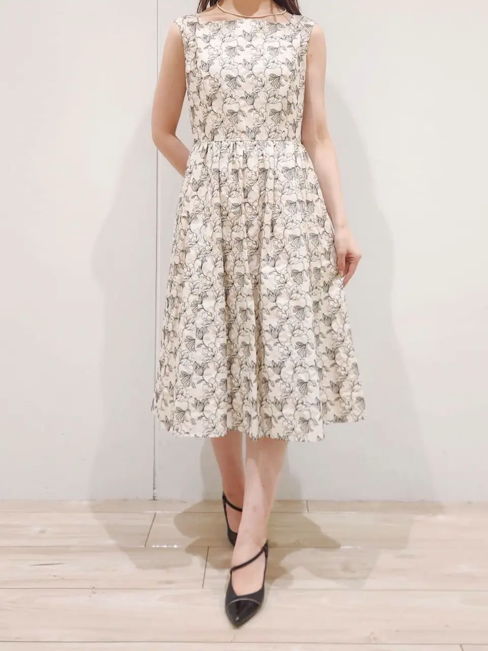 TOCCA スタッフＳ コーディネート画像