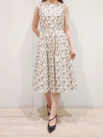 TOCCA スタッフＳ コーディネート画像