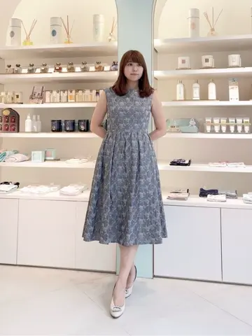 TOCCA スタッフ ｍ コーディネート画像