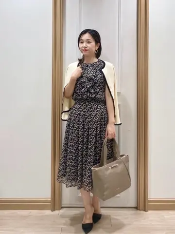 TOCCA mimura☺︎ コーディネート画像