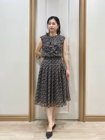 TOCCA mimura☺︎ コーディネート画像