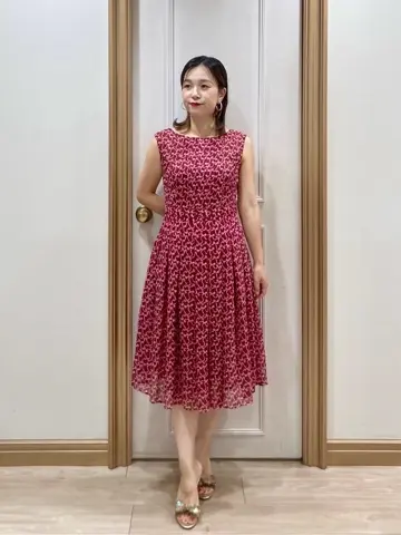 TOCCA mimura コーディネート画像