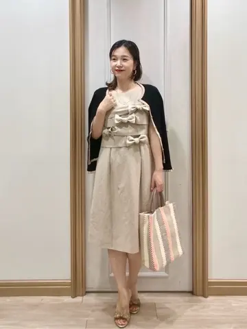 TOCCA mimura☺︎ コーディネート画像