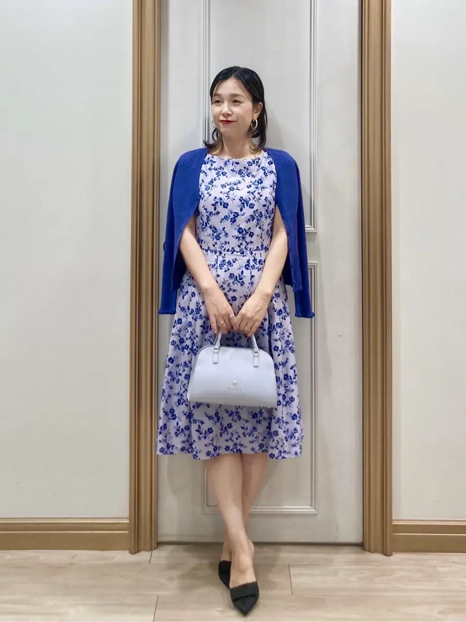 TOCCA mimura☺︎ コーディネート画像