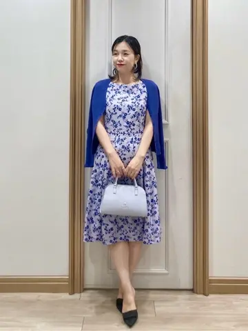 TOCCA mimura☺︎ コーディネート画像