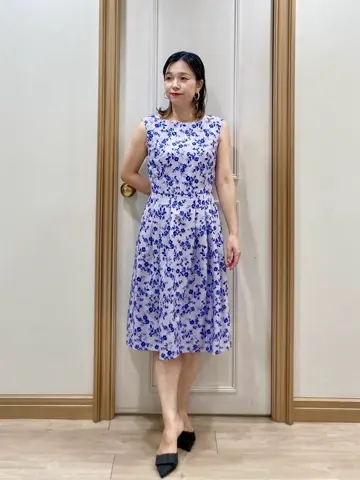 TOCCA mimura☺︎ コーディネート画像