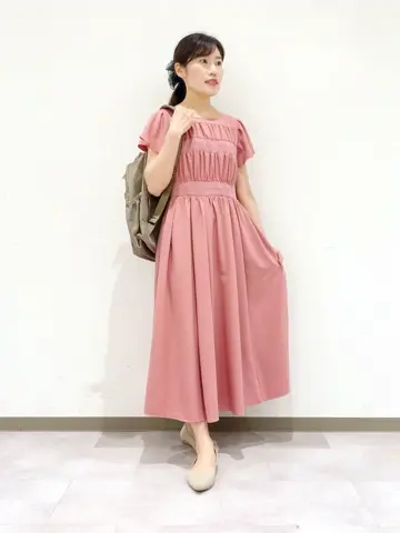 TOCCA oda ❁ コーディネート画像