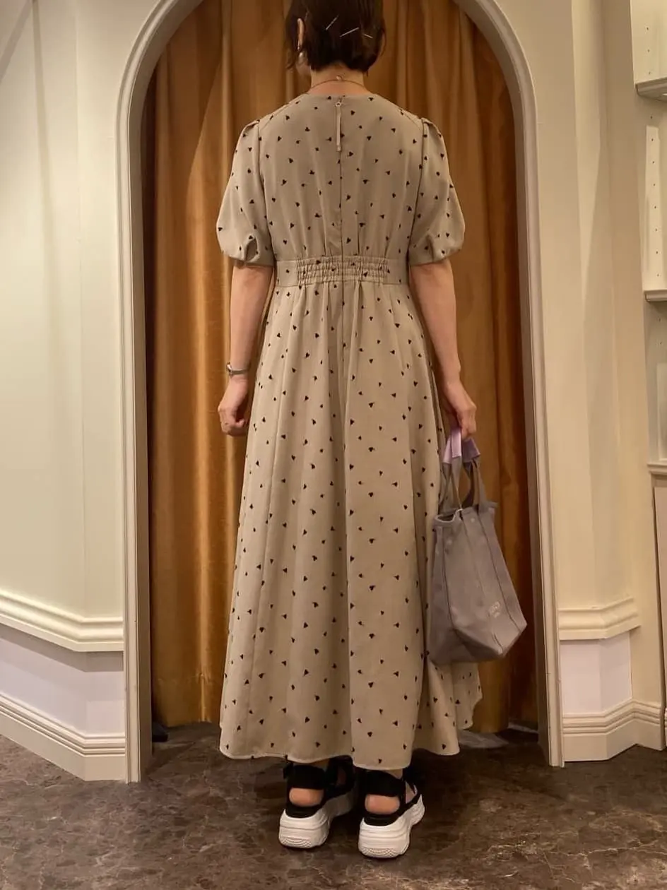 TOCCA YK コーディネート画像