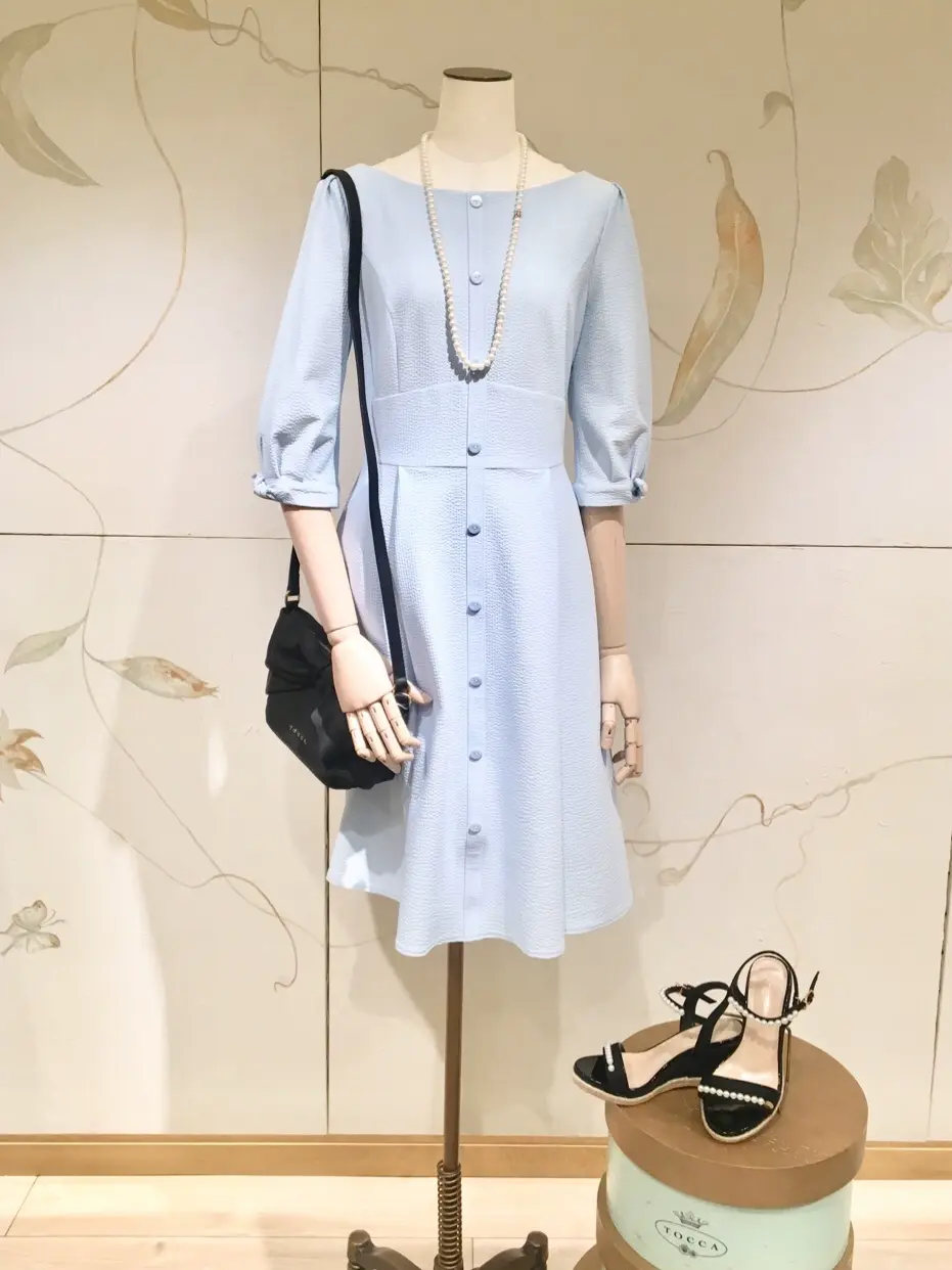 TOCCA mimura☺︎ コーディネート画像