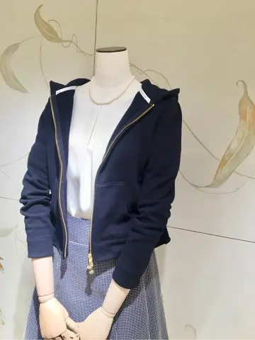 TOCCA mimura☺︎ コーディネート画像