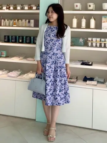 TOCCA Nana  コーディネート画像