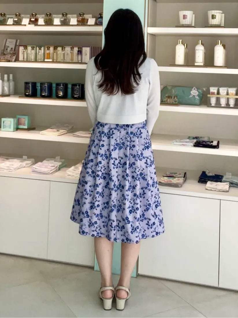 TOCCA Nana  コーディネート画像