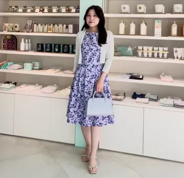 TOCCA Nana  コーディネート画像