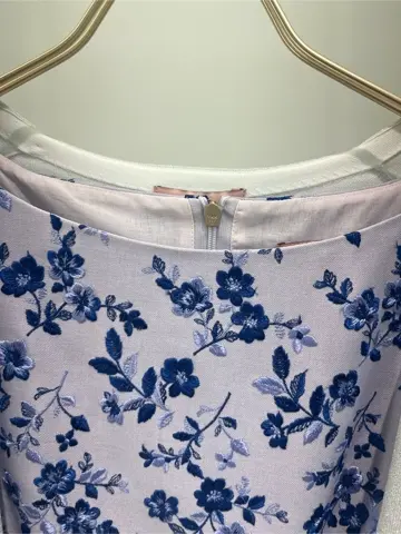 TOCCA Nana  コーディネート画像