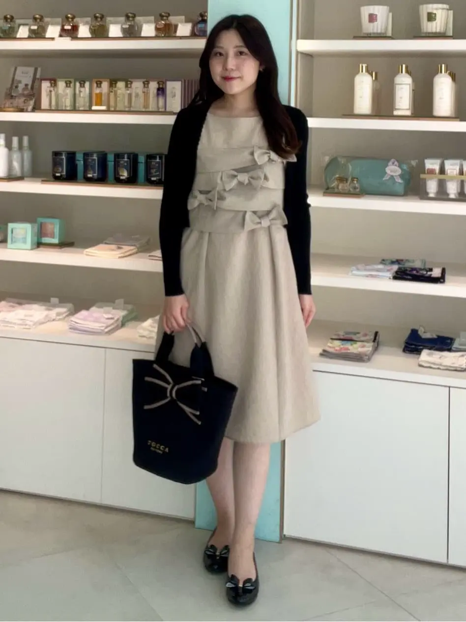 TOCCA Nana  コーディネート画像