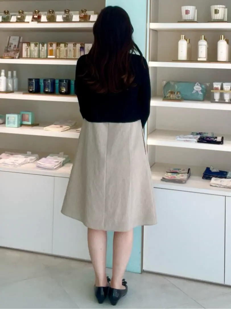 TOCCA Nana  コーディネート画像