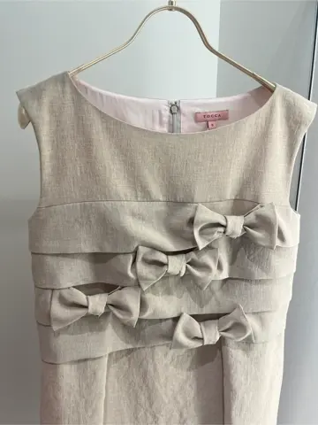 TOCCA Nana  コーディネート画像